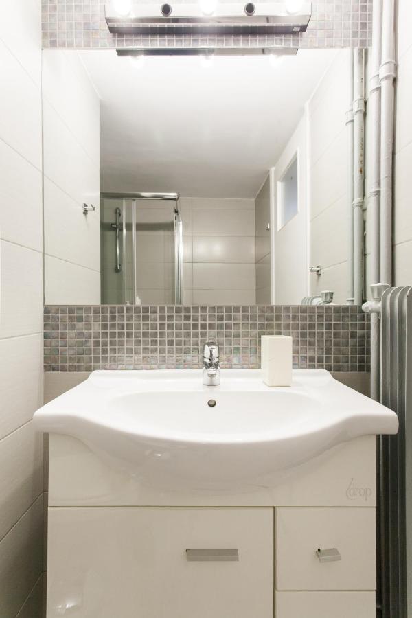 Central Apartment At Plaka 1 Bed For 2 Pers Atény Exteriér fotografie
