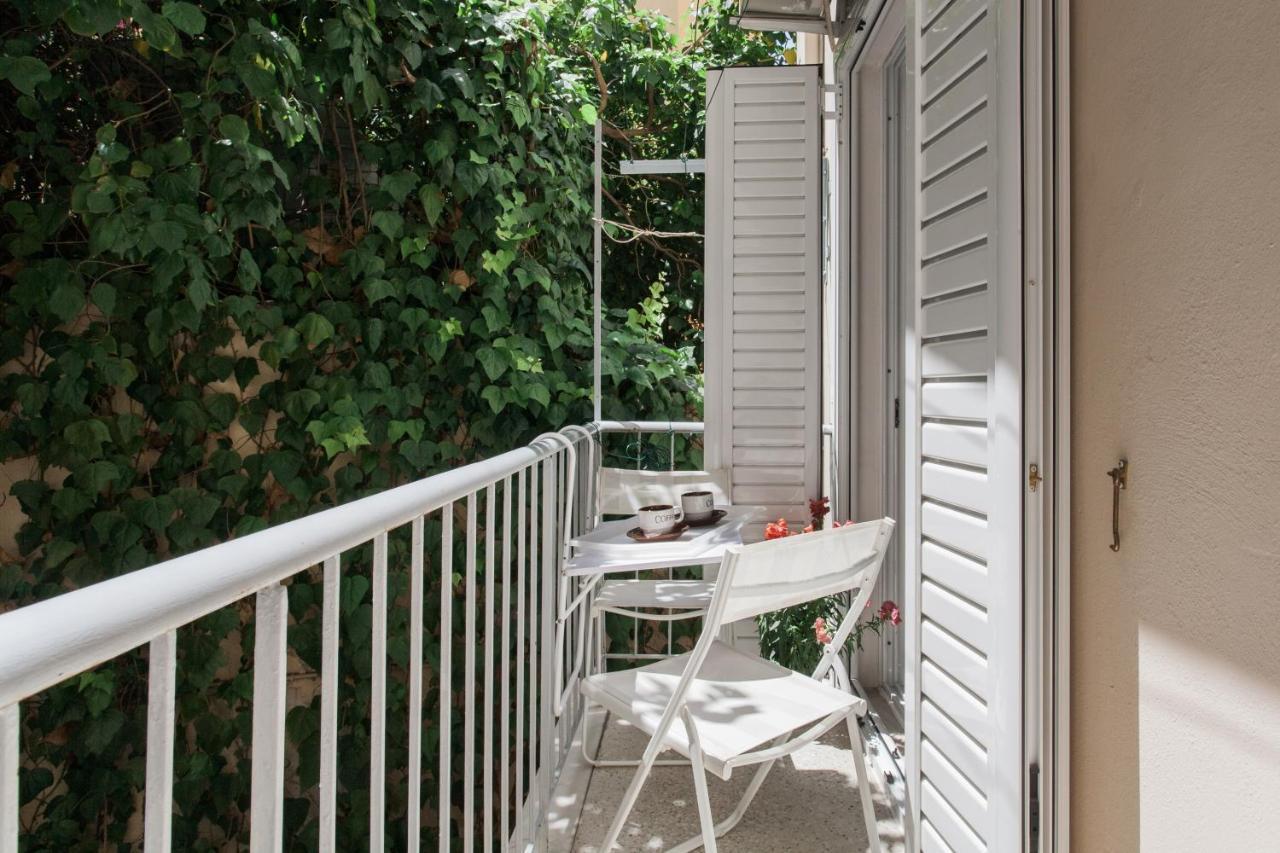 Central Apartment At Plaka 1 Bed For 2 Pers Atény Exteriér fotografie
